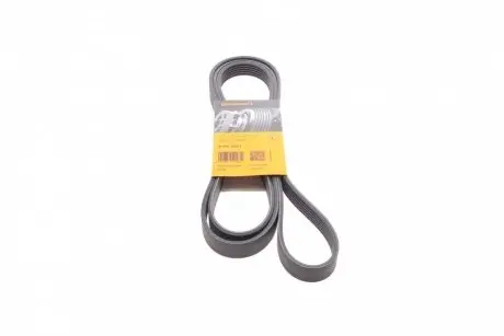 Ремень генератора MB Sprinter CDI (+AC) CONTINENTAL 6PK2271