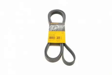 Ремень генератора MB W124/S124 M104-96 CONTINENTAL 6PK2330