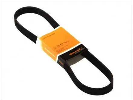 Поклиновий ремень CONTINENTAL 6PK2465