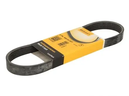 Поклиновий ремень CONTINENTAL 6PK684ELAST