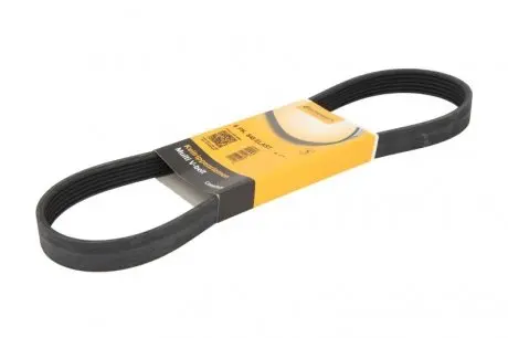 Ремінь генератора поліклиновий CONTINENTAL 6PK848 ELAST