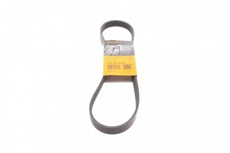 Ремень поликлиновый ContiTech CONTINENTAL 6PK905 EXTRA