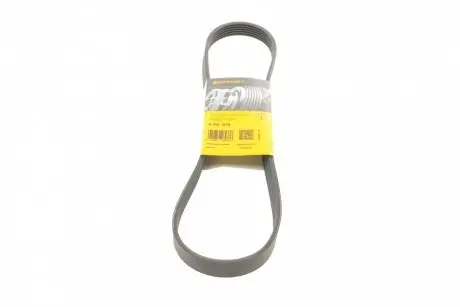Ремень генератора Peugeot Partner/307/508 02-/Citroen Berlingo/C2/C3/C4/C5 1.6 HDi 04- CONTINENTAL 6PK976