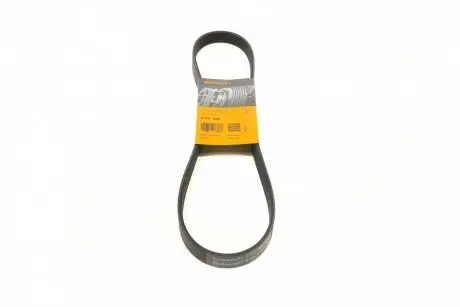 Ремень генератора BMW 1 (F20/F21)/3 (F30/F80) 1.6i 11-/Honda Civic VII/FR-V 1.7i 01- CONTINENTAL 6PK986
