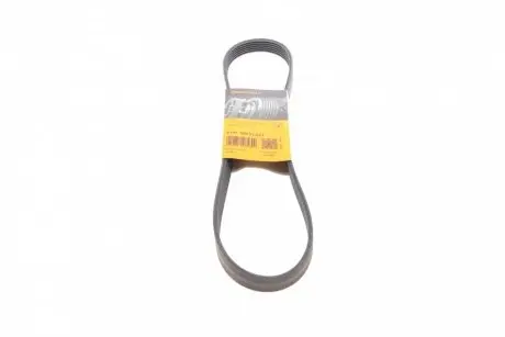 Ремень генератора VW Polo/Up 11-/Skoda Fabia 14-/Seat Ibiza 1.0/1.6 15- CONTINENTAL 6PK989 ELAST
