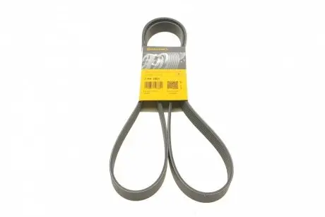 Поклиновий ремень CONTINENTAL 7PK1801