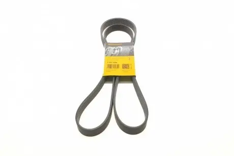 Ремінь поліклиновий CONTINENTAL 7PK1855