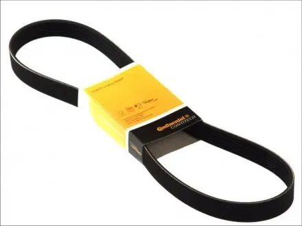 Доріжковий пас CONTINENTAL 7PK2345