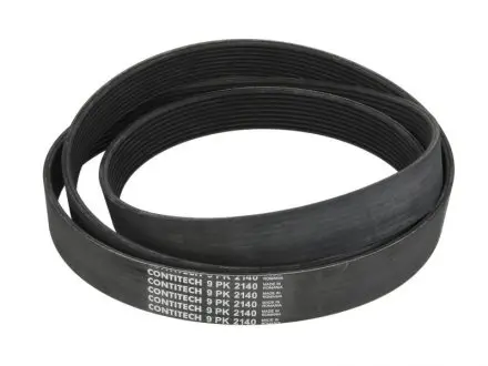Ремінь CONTINENTAL 9PK2140