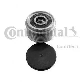Шків ремня генератору CONTINENTAL AP9082