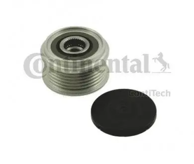 Шкив генератора с обгонной муфтой ContiTech CONTINENTAL AP9090