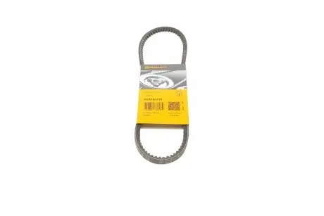 Ремень генератора VW Golf/Jetta/Passat 1.5-2.0 80-92/Seat Toledo 1.6/2.0 91-03 CONTINENTAL AVX10X730