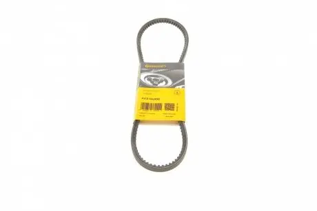 Ремень генератора VW Passat/Golf 1.6-2.2 74-88/Toyota Corolla 1.2/2.0 72-85 CONTINENTAL AVX10X850