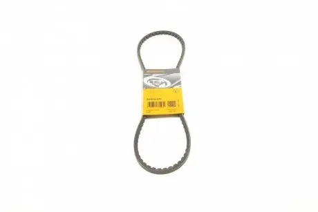 Ремень генератора VW T4 1.9D/TD 90-03/Toyota Corolla/Land Cruiser 1.6i/2.4D 82-90 CONTINENTAL AVX10X975
