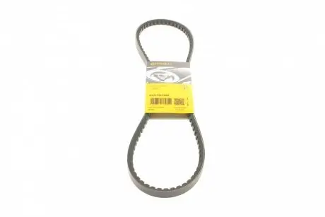 Ремень генератора VW Golf 1.5/1.6 77-83/Toyota Hilux/Land Cruiser 1.8/3.5 83-01/Audi 100 2.0D 78-83 CONTINENTAL AVX13X1050