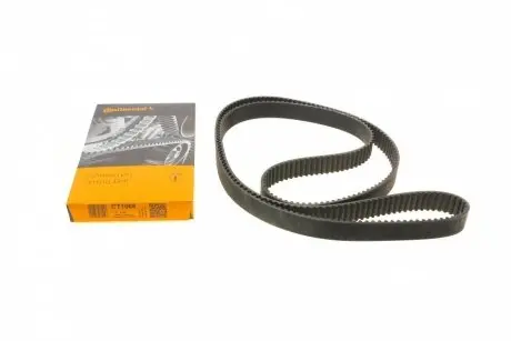 Ремень ГРМ Audi A4/ A6/ A8 3.0 00-06 (30x281z) CONTINENTAL CT1068