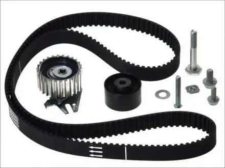 Комплект ГРМ Opel Astra H/Vectra C/Zafira B/Fiat Croma/Grande Punto/Stilo 1.9CDTI/D 04- (24x190z) CONTINENTAL CT1106K1