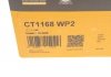 Комплект ГРМ + помпа Audi A1/Skoda Fabia/VW Polo 1.4 TDI 14- (25x145z) CONTINENTAL CT1168WP2 (фото 8)