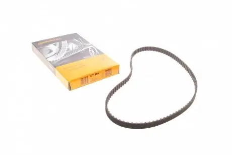 Ремень ГРМ Opel Corsa A/Kadett 1.3 79-89 (104x15) CONTINENTAL CT504