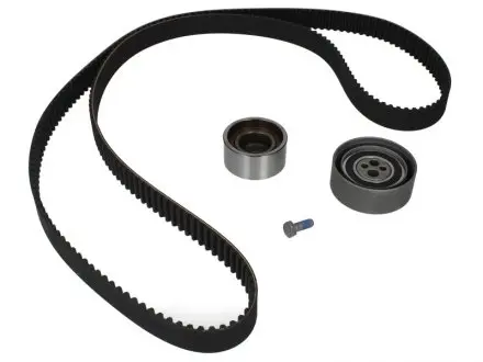 Комплект ГРМ Audi 80/100/A6 2.6/2.8 90-00 (25 CONTINENTAL CT726K1