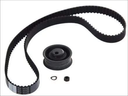 Комплект ГРМ VW Caddy II/T4 1.9D/TD 90-04 (25.4x137z) CONTINENTAL CT867K1