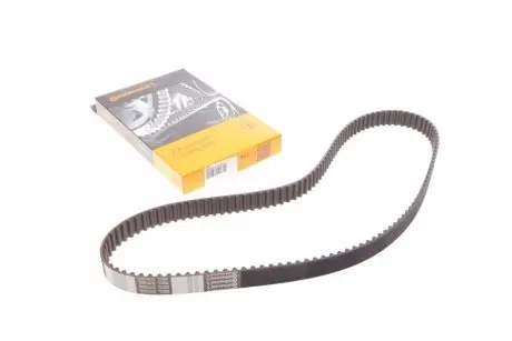 Ремінь ГРМ Daewoo Lanos/Nubira 1.4/1.6 16V 97-/Chevrolet Aveo/Lacetti/Cruze 1.4/1.6 03- (127x25) CONTINENTAL CT887