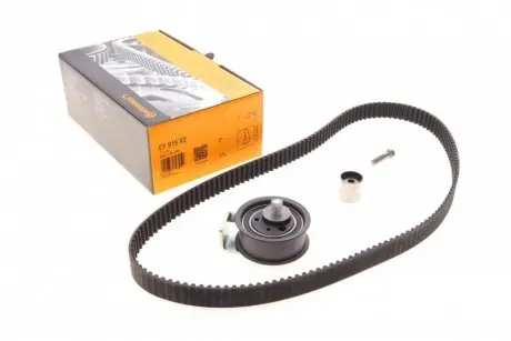 Комплект ГРМ Audi A4/A6 94-05/VW Passat1.8/1.8T 97-00 (25x153z) CONTINENTAL CT919K2