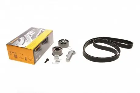 Комплект ГРМ Audi A4/A6/ VW Passat 2.4-2.8 95-05 (30x253z) CONTINENTAL CT920K2