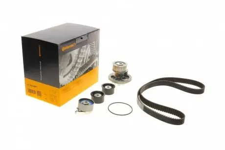 Комплект ГРМ + помпа Opel Frontera/Vectra B/Omega B 2.2 i 95-03 (24x171z) CONTINENTAL CT924WP1