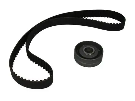 Комплект ГРМ + ПНВТ VW LT 96-06/VW T4 2.5TDI 91-03/Volvo S70/S80 2.5TDI 97-06 (20.8x81z/26.4x122z) CONTINENTAL CT939K1