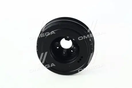 Шків колінвалу SKODA SUPERB I (3U4) 1.9 TDI 12/01-03/08 (ContiTech) CONTINENTAL VD1090