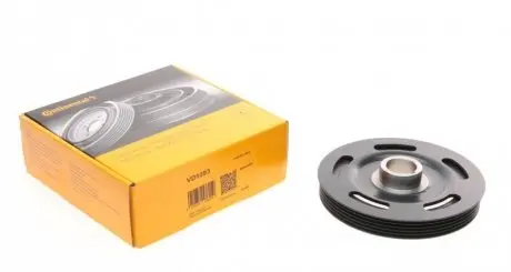 Шків CONTINENTAL VD1093