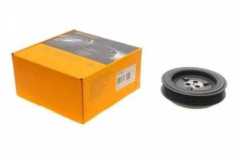 Шкив коленвала ременной демпферный ContiTech CONTINENTAL VD1099
