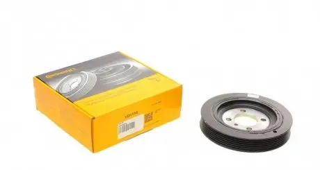Шків колівалу Hyundai Accent/Elantra/Santa Fe 2.0/ CONTINENTAL VD1116