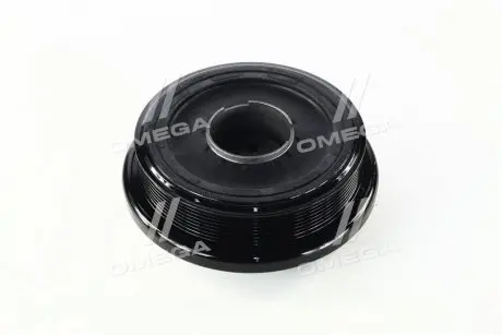 Шків колінвалу BMW 5 (F10/F07/F11)/7 (F01/F02/F03/F04)/X5 (E70)/X6 (E71/E72) 3.0D 08-14 (7PK) CONTINENTAL VD1130