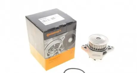 Водяной насос CONTINENTAL WP6020