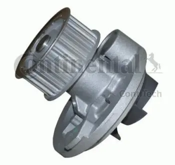 Насос охолоджуючої рідини (Contitech) CONTINENTAL WP6039