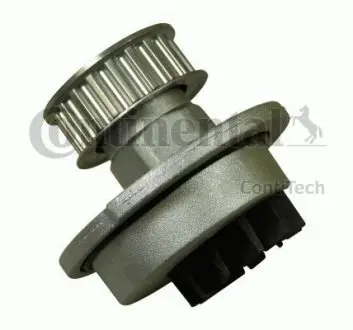 Насос водяной Ланос 1,5/Авео/Нексия 1,5 8V ContiTech CONTINENTAL WP6058