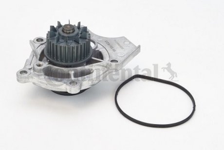 Насос воды Audi A3-A8 1.8TFSI/2.0TFSI/Skoda Octavia 1.8TSI/2.0RS/VW Golf V/VI 2.0TSI 06- CONTINENTAL Contitech WP6092