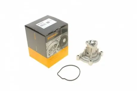 Насос воды Audi A3/Skoda Fabia/Octavia/Rapid/Roomster/VW Golf/Jetta/Passat/Polo 1.6/1.6FSI 03- CONTINENTAL WPS3003