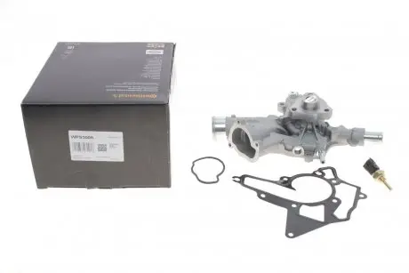 Водяний насос CONTINENTAL WPS3008