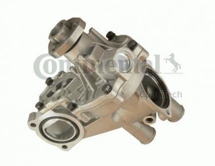 Помпа води Audi 80/100/VW Caddy/Golf/T4 1.3-2.0/1.6-1.9TD/TDI 76-03 Contitech WPS3015 (фото 1)