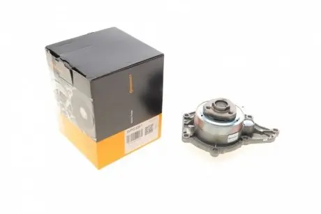 Помпа води Audi A4-A8/Q5/Q7/VW Touareg/Porsche Cayenne 3.0TFSI/TDI 10- (вакуум/перек. вод. насос) CONTINENTAL WPS3061