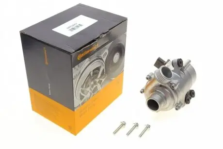 Насос воды BMW 1 (F20/21)/5 (F10) 2.0i 10- (N20B20A) (электр.) CONTINENTAL WPS3067