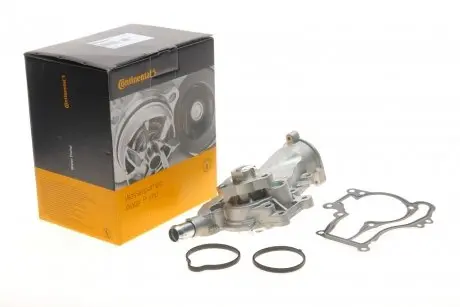 Водяний насос CONTINENTAL WPS3080