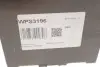 Помпа води BMW 1 (F20/F21)/2 (F23/F22/F87)/3 (F30/F80/F31)/4 (F36/F32/F82) 1.5i (B37/B38) 15- CONTINENTAL WPS3196 (фото 4)