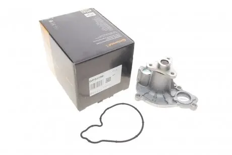 Помпа води BMW 1 (F20/F21)/2 (F23/F22/F87)/3 (F30/F80/F31)/4 (F36/F32/F82) 1.5i (B37/B38) 15- CONTINENTAL WPS3196