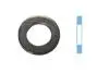 Шайба болта зливу оливи Toyota Corolla/Camry/Peugeot 107/108/Citroen C1 86- 005504H