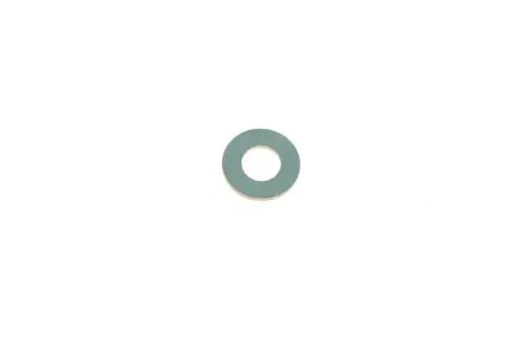 Шайба болта слива масла Toyota Corolla/Camry/Peugeot 107/108/Citroen C1 86- CORTECO 005567H