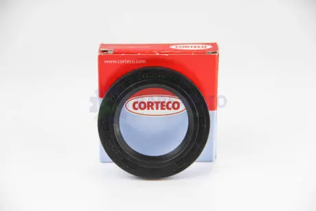 Сальник 34x52x7 хвостовика КПП Octavia 96-10/Passat 1.6-2.0 90-00 CORTECO 01025607B